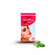 Ayurvedic Skin Rog Capsule & Derma 24 Carat Skin Cream & GERBEX Ointment & C - Allergi Plus Syrup | 30Cap + 25g + 20g + 450ml | Combo Pack - HEALTH AIM PHARMACY