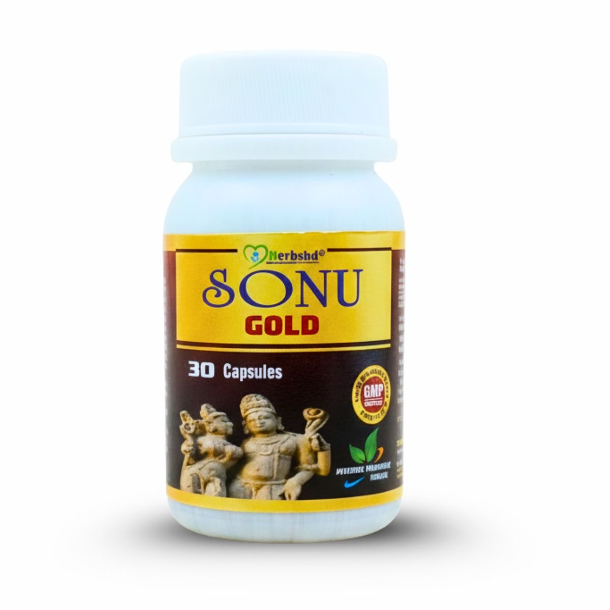 Ayurvedic Sonu Gold + Kamini Vidrawan Ras (Keshar Yukta) Combo – Strength, Stamina & Vitality Booster for Men - HEALTH AIM PHARMACY