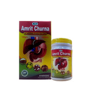Ayurvedic Stomach Care Sb Amrit Churna ( Pack Of 4 ) - HEALTH AIM PHARMACY