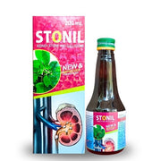 Ayurvedic Stonil Syrup 200ml - HEALTH AIM PHARMACY