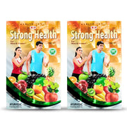 Ayurvedic STRONG HEALTH TONIC | 450ml | PACK OF 3 - HEALTH AIM PHARMACY