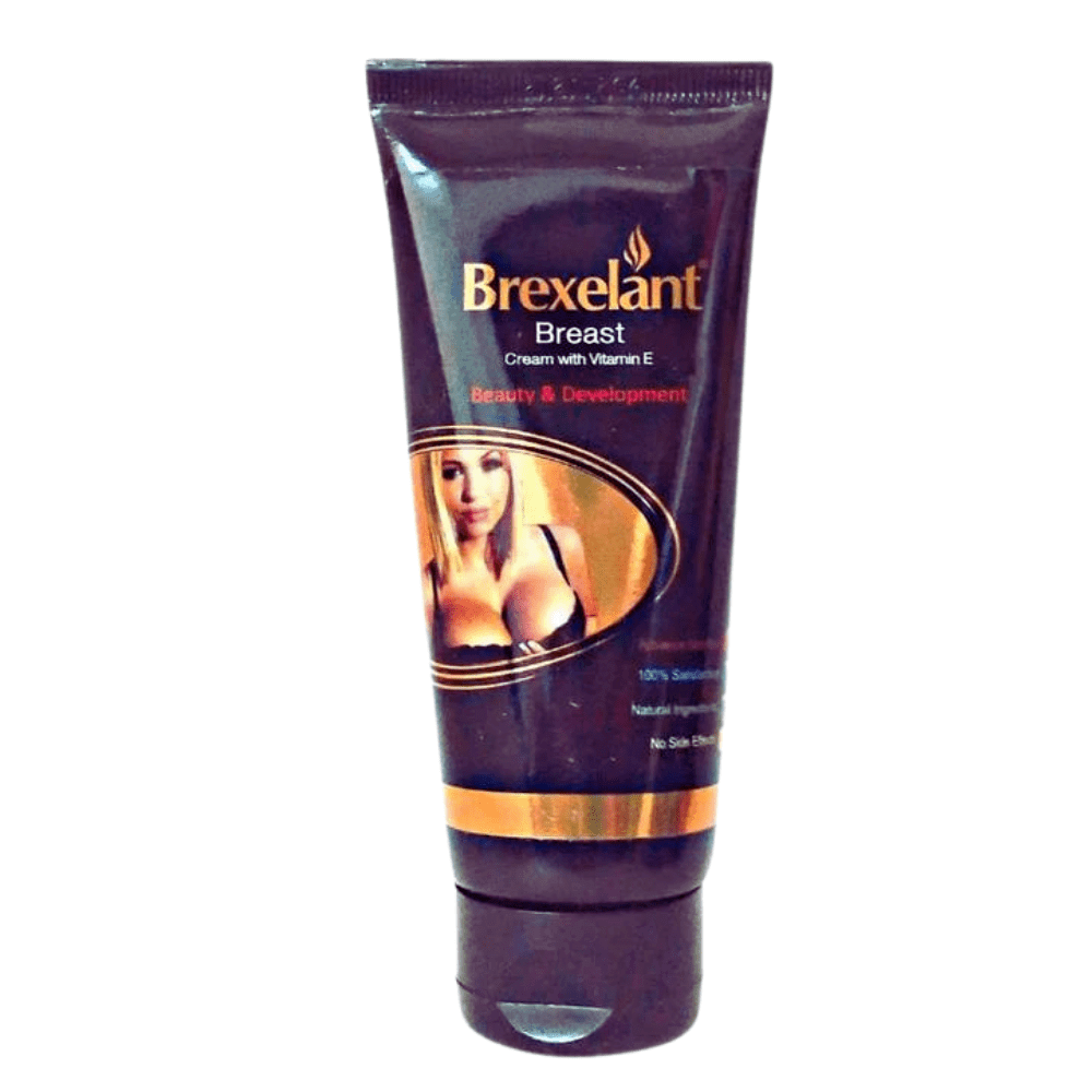 Ayurvedic T.A. Vita & Brexelant breast Cream For Female Pleasure (Combo) - HEALTH AIM PHARMACY