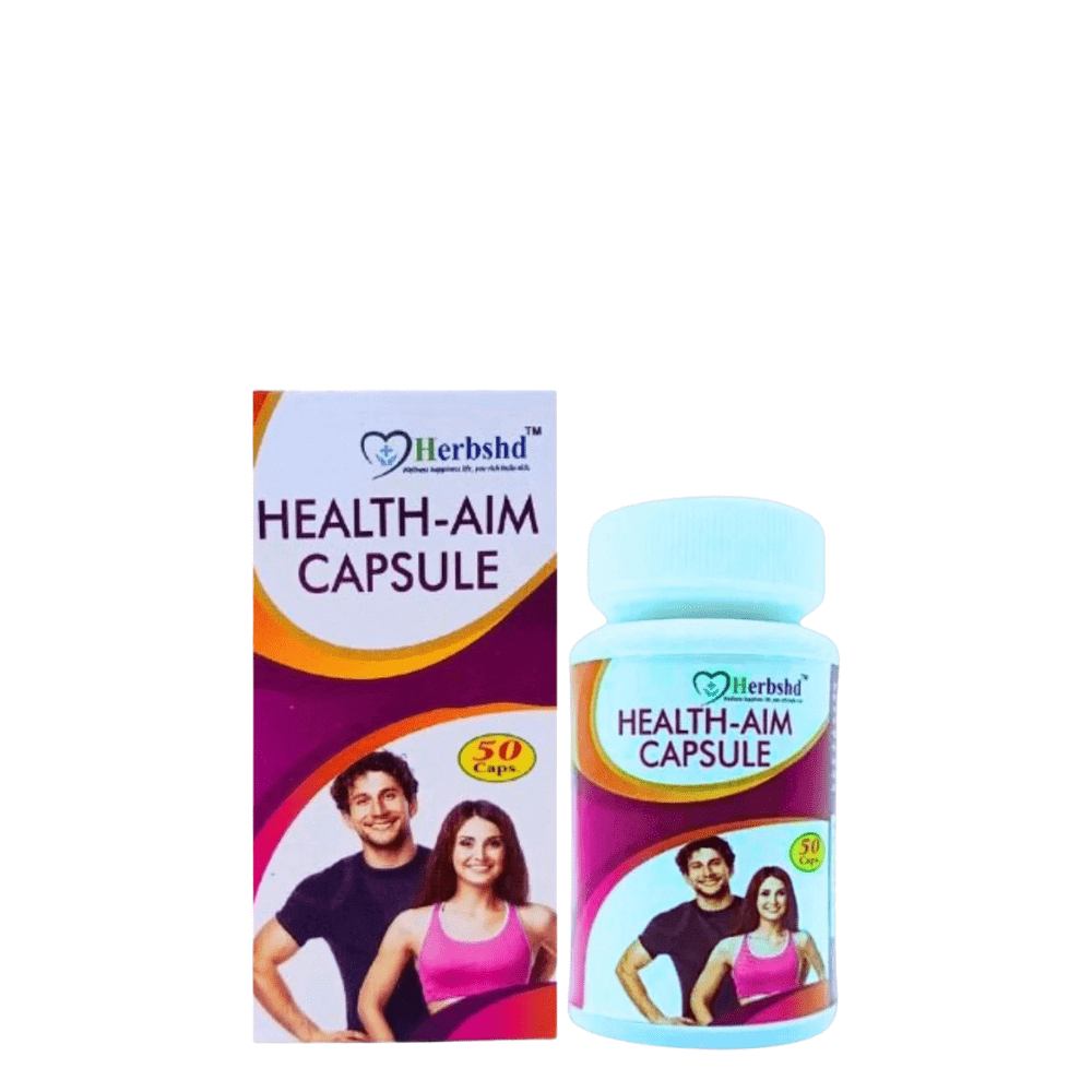 Ayurvedic Triphala Juice & Health Aim Capsule for Weight loss juice - HEALTH AIM PHARMACY