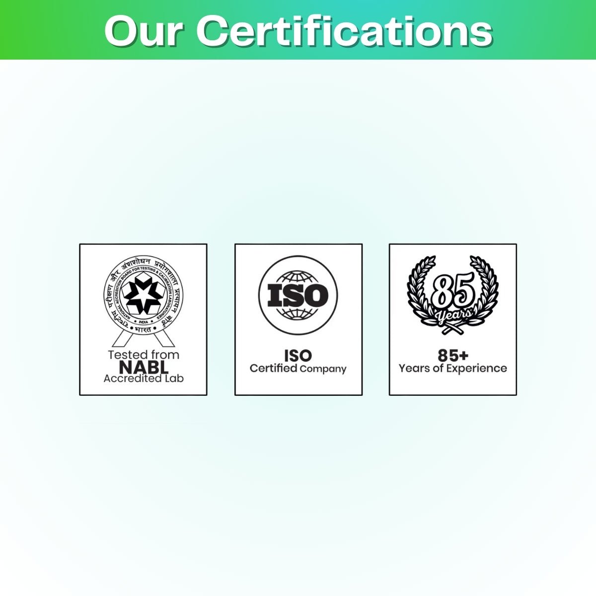 Ayurvedic Tulsi Drops & Tulsi - Vasak Plus Syrup & Best Health Capsule | 30ml + 100ml + 50cap - HEALTH AIM PHARMACY