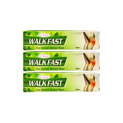 Ayurvedic walkfast - ointment (PACK OF 6) - HEALTH AIM PHARMACY