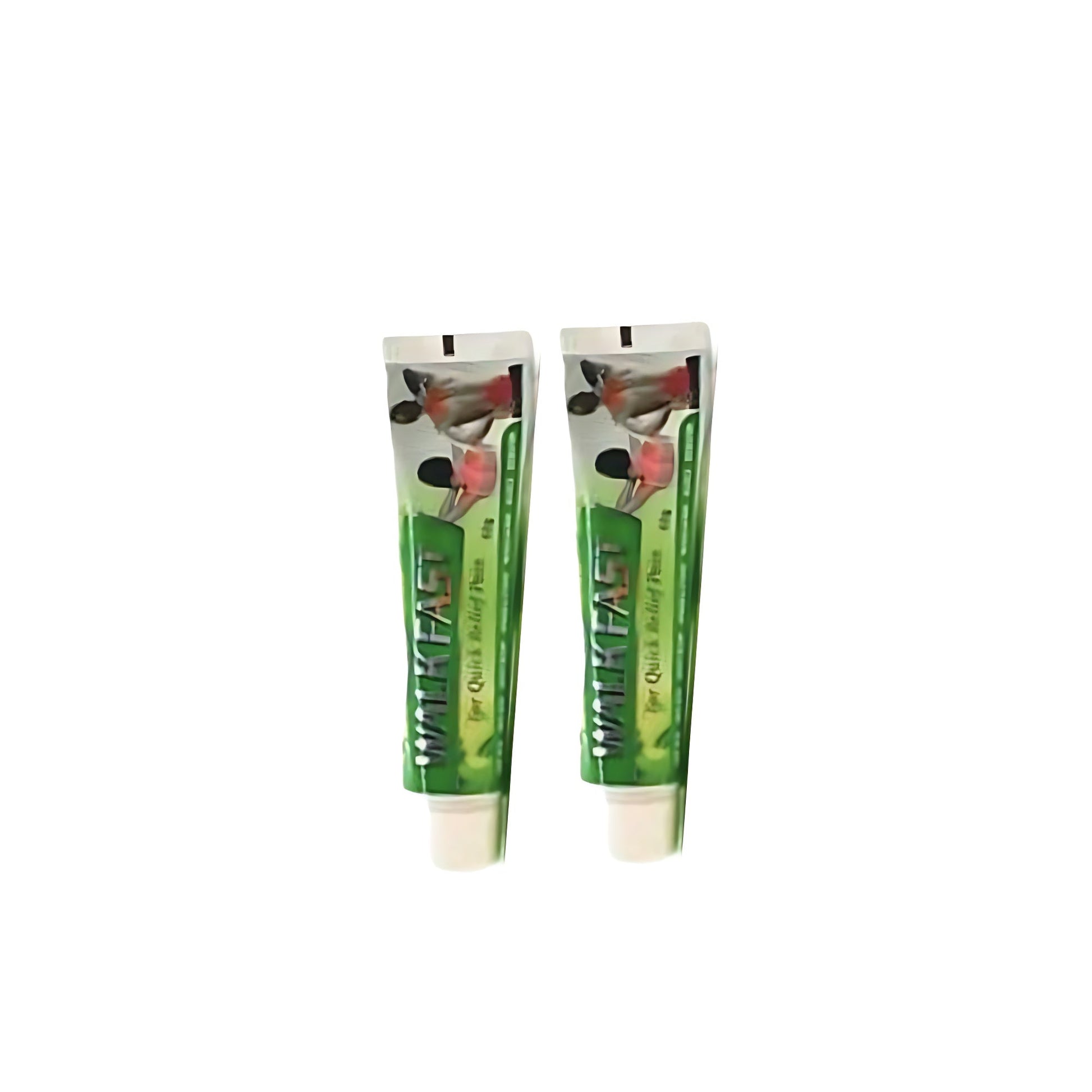Ayurvedic walkfast - ointment (PACK OF 6) - HEALTH AIM PHARMACY