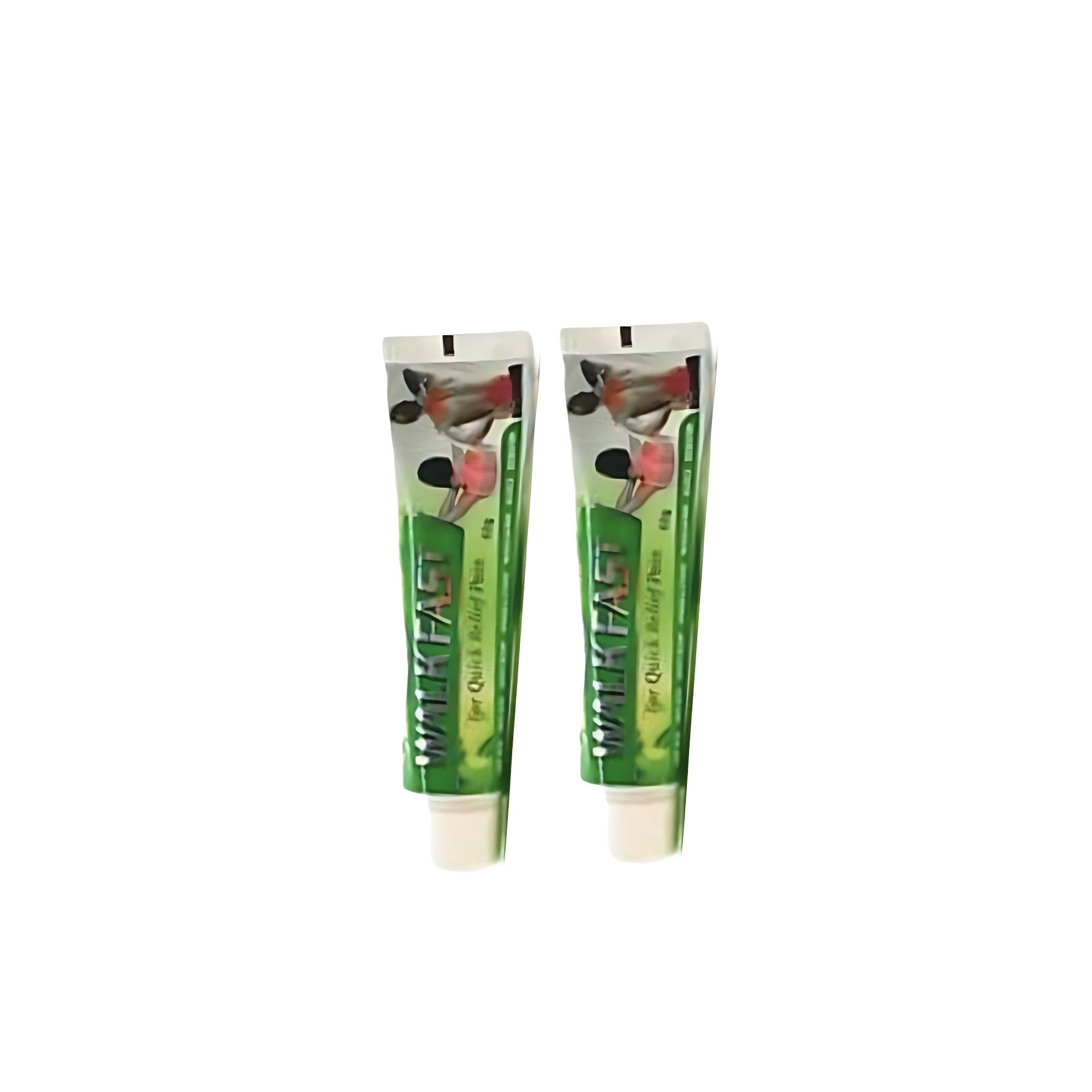 Ayurvedic walkfast - ointment (PACK OF 6) - HEALTH AIM PHARMACY