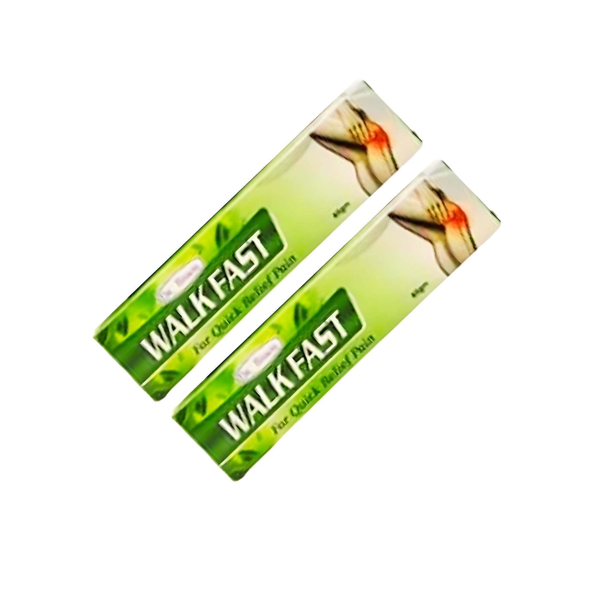 Ayurvedic walkfast - ointment (PACK OF 6) - HEALTH AIM PHARMACY