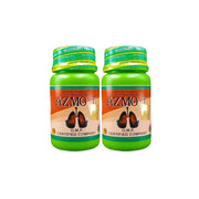 AZMO - T 50 CAPSULE (PACK OF 2) - HEALTH AIM PHARMACY