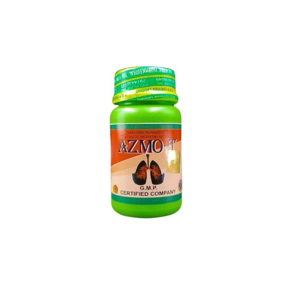 AZMO - T 50 CAPSULE (PACK OF 2) - HEALTH AIM PHARMACY