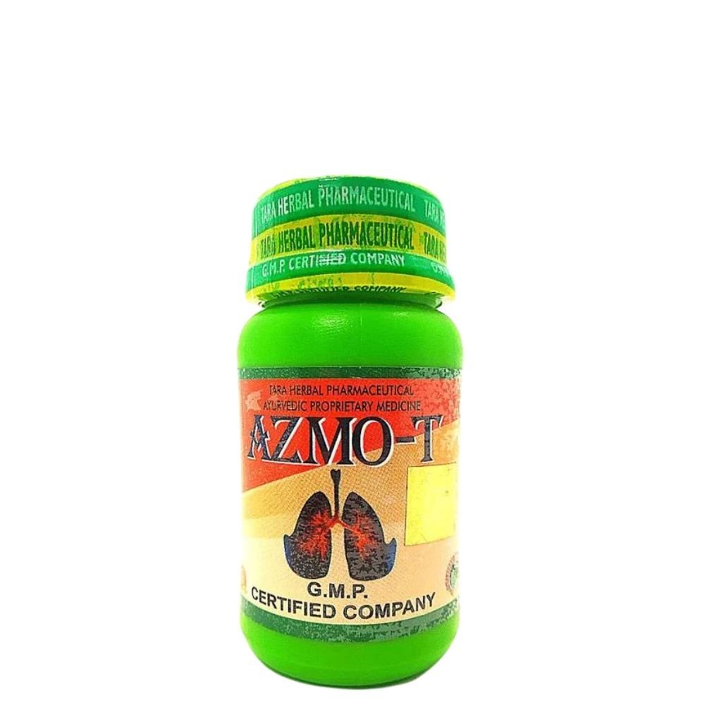 Azmo T Capsule 50's (pack of 2) - HEALTH AIM PHARMACY