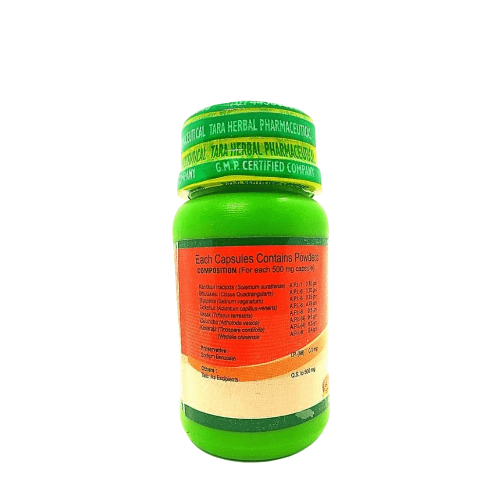 Azmo - T Capsule( Pack Of 3) - HEALTH AIM PHARMACY
