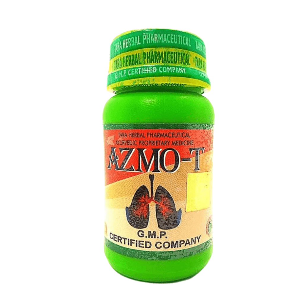 Azmo - T Capsule( Pack Of 3) - HEALTH AIM PHARMACY