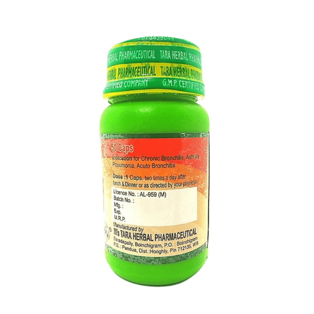 Azmo - T Capsule( Pack Of 3) - HEALTH AIM PHARMACY