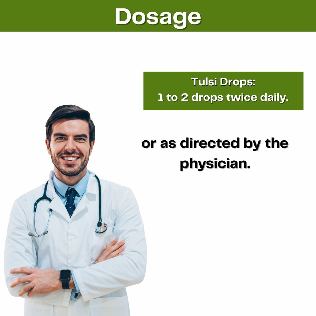 Best Ayurvedic Immunity Booster Tulsi Drops 30 ml ( Pack Of 2 ) - HEALTH AIM PHARMACY