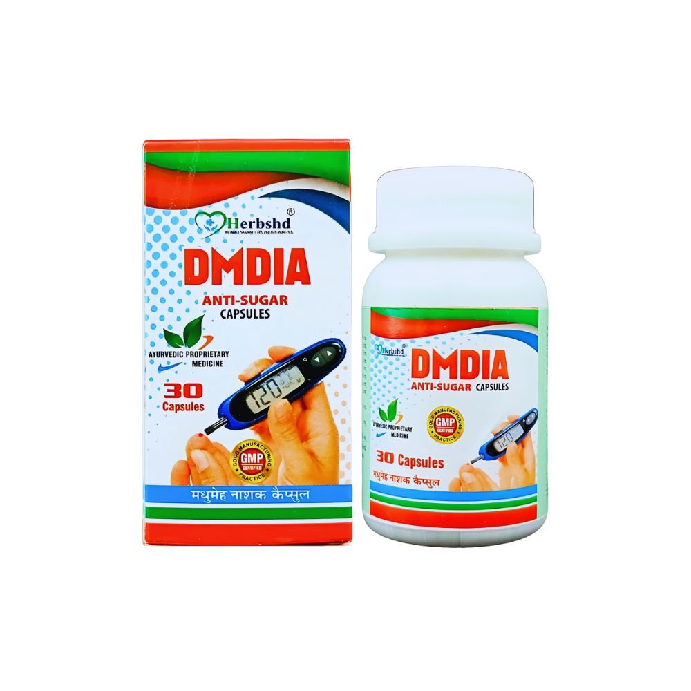 Best Ayurvedic Product in India for sugar care (combo) - HEALTH AIM PHARMACY
