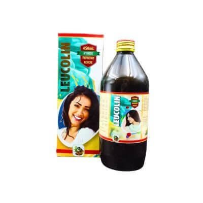 Best Ayurvedic Women's Health Syrup (pack of 2) - HEALTH AIM PHARMACY