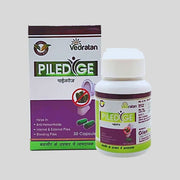 Best Piledyge Capsule (Pack of 2) - HEALTH AIM PHARMACY