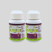 Best Piles Ayurvedic Medicine Piledyge Capsule (PACK OF 2) - HEALTH AIM PHARMACY