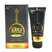 BIG PENIS Cream only for male - HEALTH AIM PHARMACY