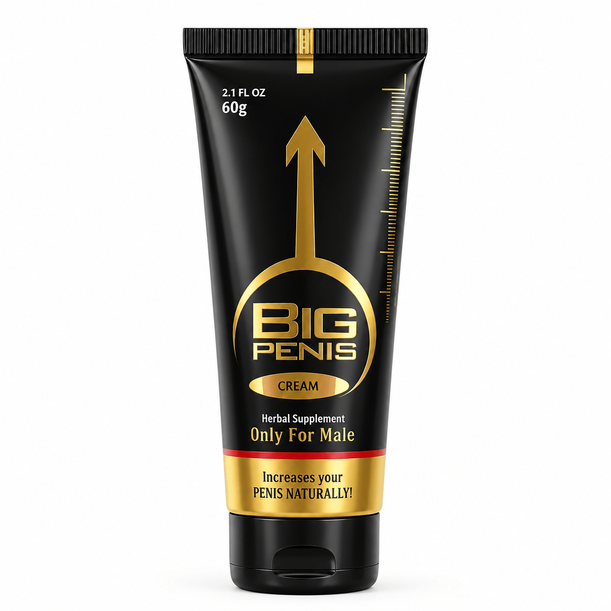 BIG PENIS Cream only for male - HEALTH AIM PHARMACY