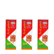 Biswas A - Zyme Syrup 200ml. Pack Of 2 - HEALTH AIM PHARMACY