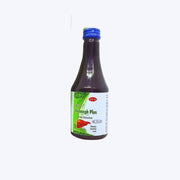 BISWAS KALMEGH PLUS SYRUP 200ML (Pack of 6) - HEALTH AIM PHARMACY