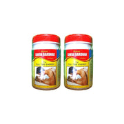 Biswas Sukra Bardhak Churna 100 ( Pack of 3 ) - HEALTH AIM PHARMACY