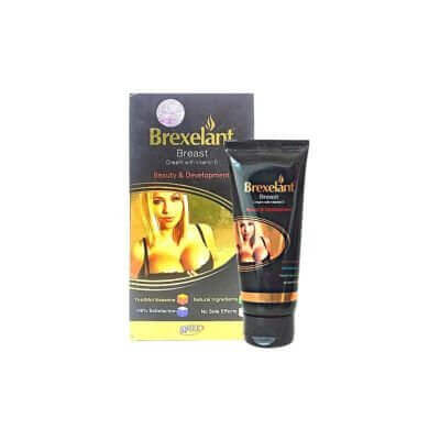 Brexelant Breast Cream & Besttona Fort oil & capsule - HEALTH AIM PHARMACY