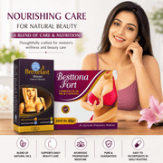 Brexelant Breast Cream & Besttona Fort Oil & Capsule - Combo Pack - HEALTH AIM PHARMACY