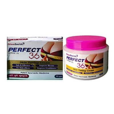 Brexelent Capsule & Perfect 36 Cream (Combo Pack) - HEALTH AIM PHARMACY