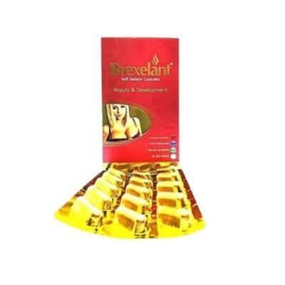 Brexelent Capsule & Perfect 36 Cream (Combo Pack) - HEALTH AIM PHARMACY