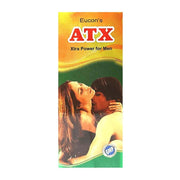 Buy Ayurvedic ATX Powder 100gm Xtra Power for Men - HEALTH AIM PHARMACY