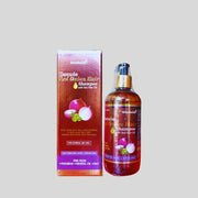 Buy Ayurvedic Red Onion Hair Shampoo Reduces hair loss ( PACK OF 2 ) - HEALTH AIM PHARMACY