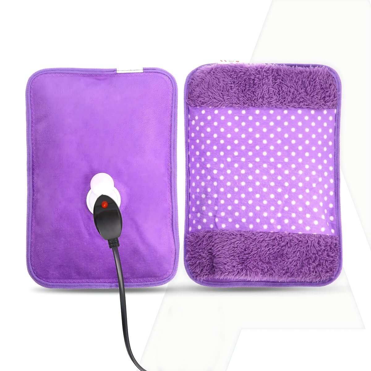Buy Electric Hot Water Bags Online | Heating Pad For Pain Relief, Muscle Stiffness - HEALTH AIM PHARMACY