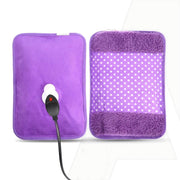 Buy Electric Hot Water Bags Online | Heating Pad For Pain Relief, Muscle Stiffness - HEALTH AIM PHARMACY