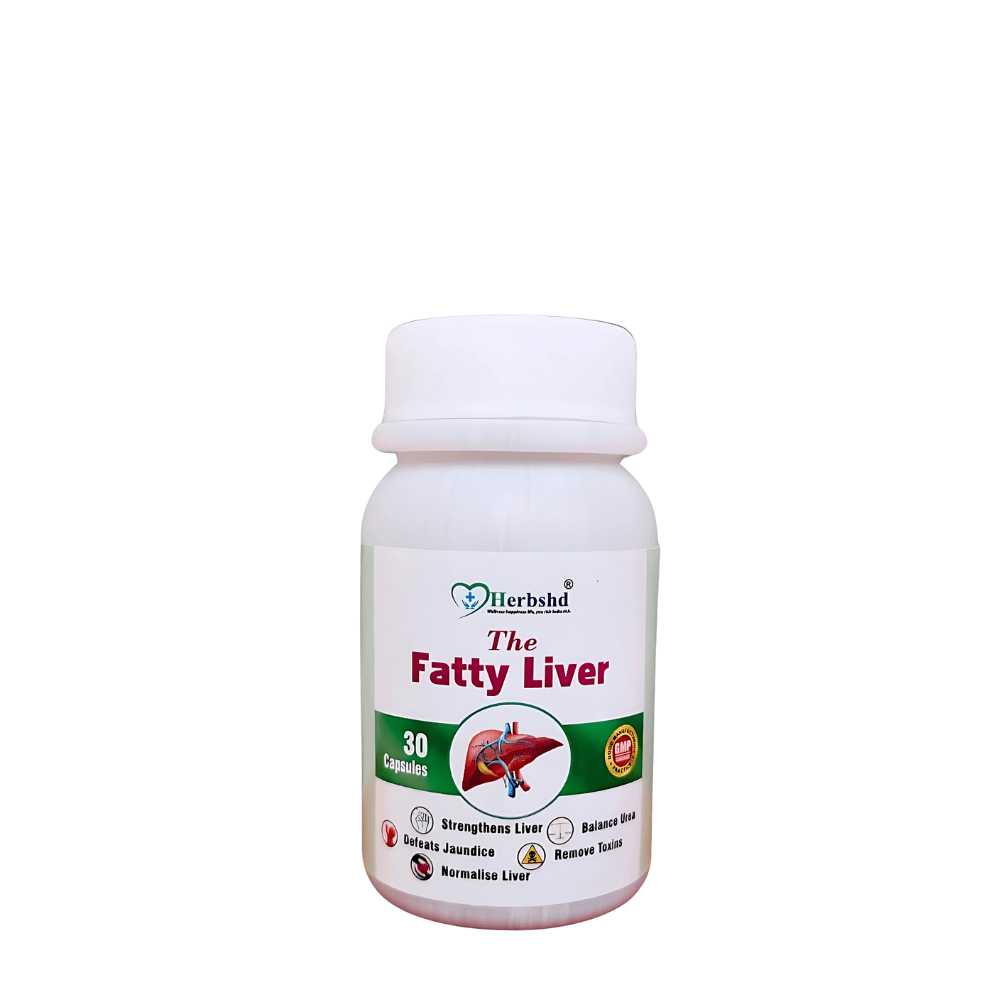 Buy Himalaya Liv.52 Tablets &amp; The Fatty Liver Capsule ( Combo Pack ) - HEALTH AIM PHARMACY
