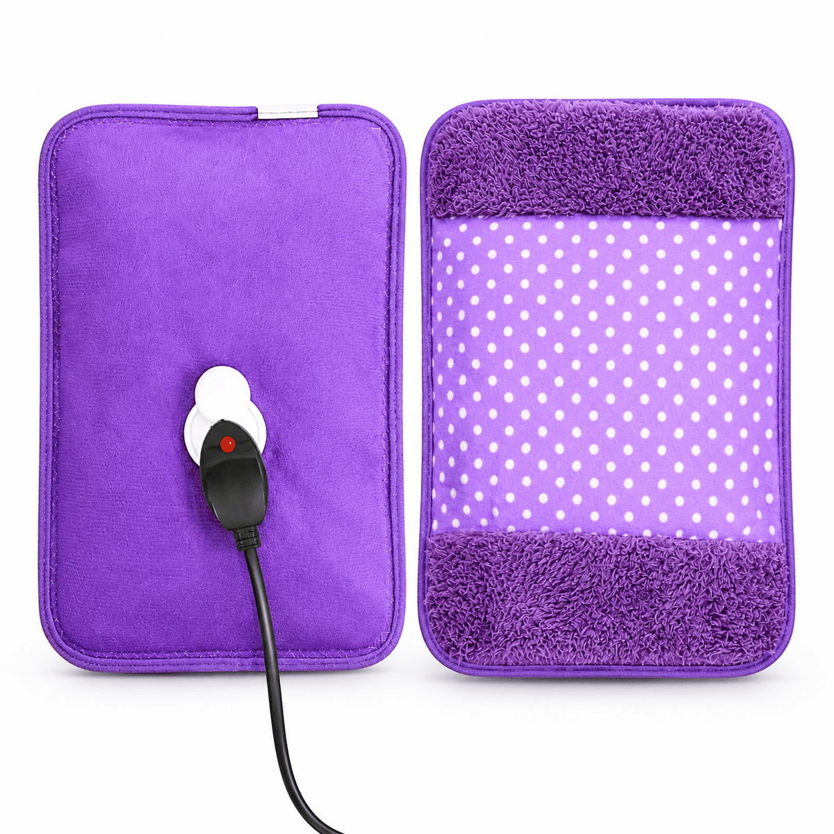 Buy Hot Water Bag Online in India | Electric Hot Bag for Pain Relief, Period Cramps & Muscle Stiffness - HEALTH AIM PHARMACY