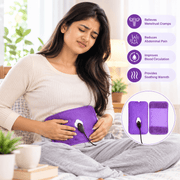 Buy Hot Water Bag Online in India | Electric Hot Bag for Pain Relief, Period Cramps & Muscle Stiffness - HEALTH AIM PHARMACY