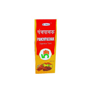 Buy Liver Protection Panchpachak Digestive Tonic (Pack Of 3) - HEALTH AIM PHARMACY