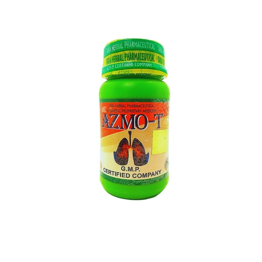 BUY NOW Ayurvedic Gita Tulsi Madhu syrup & Tulsi drops & Azmo - T capsule (combo) - HEALTH AIM PHARMACY
