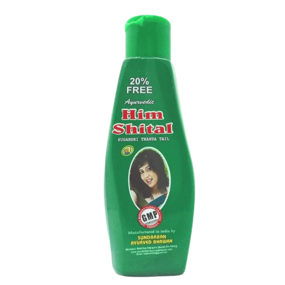 Buy Tension Relief Him Shital Tail (Pack of 4) - HEALTH AIM PHARMACY