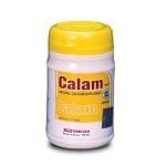 CALAM 30 PCS TABLETS (pack of 2) - HEALTH AIM PHARMACY