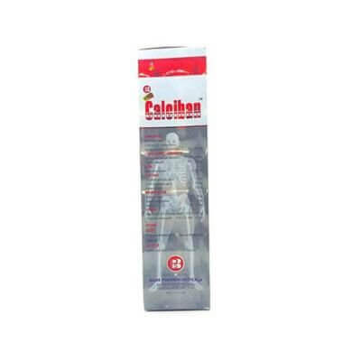 Calciban Syrup for calcium 450 ml (pack of 2). - HEALTH AIM PHARMACY
