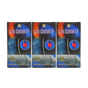 CALCIMATE CAPSULE (PACK OF 3). - HEALTH AIM PHARMACY