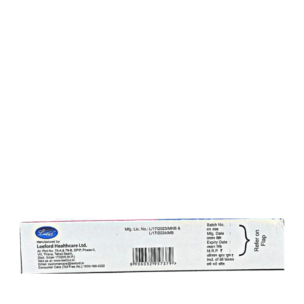 Castor - NF Cream (Pack Of 4) - HEALTH AIM PHARMACY