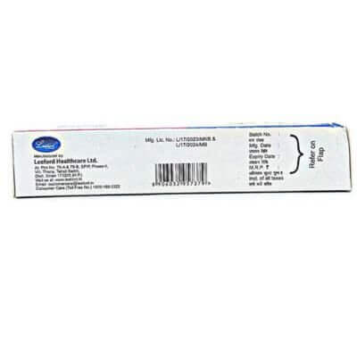 Castor - NF Cream (Pack Of 6) - HEALTH AIM PHARMACY