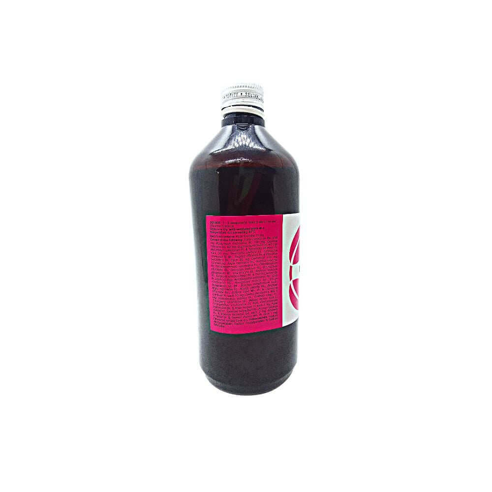 Charak M2 - Tone Syrup 450ml(pack of 3) - HEALTH AIM PHARMACY