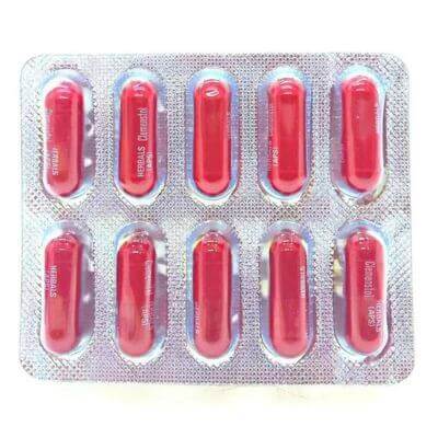 Clemenstol Forte Capsule & Healthaim capsule - HEALTH AIM PHARMACY