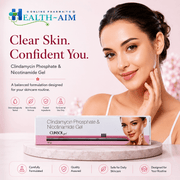 Clinsol Gel 15g for Skin - HEALTH AIM PHARMACY